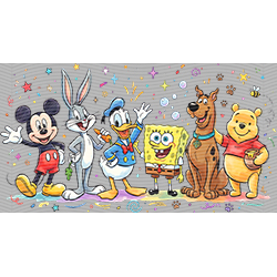 Disney Style-DSN 2157